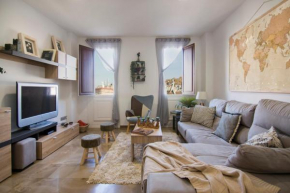 Plaza Ayuntamiento Granada Habitame inmobiliaria